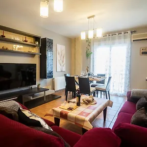 H&h Abrazo De Apartamento