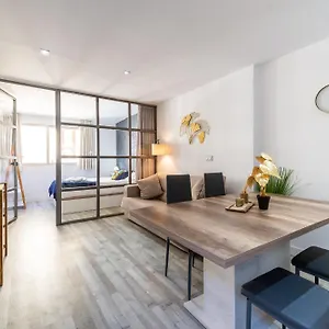 Centro Apartamento
