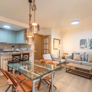 Dreaming Bazan Apartamento