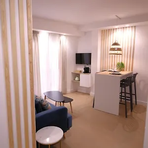 Princesa Nazari Apartamento