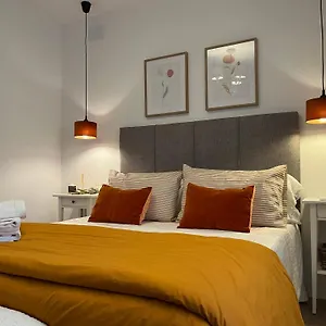 Piso Turistico Moral De La Magdalena Apartamento