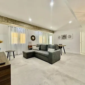 Dreaming Genil - Free Parking Apartamento