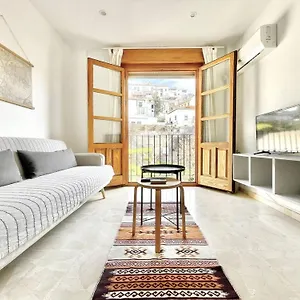 Elvira Urban Living - Centro Apartamento