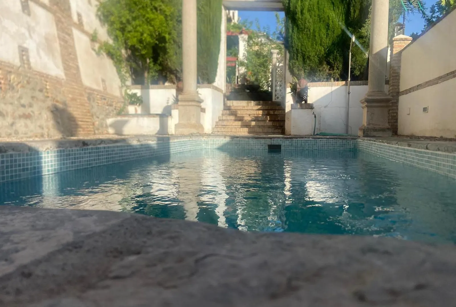 Carmen De Belen location